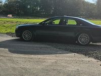 Gebraucht Audi A8 300 PS (220 kW) 2017 Silber Limousine