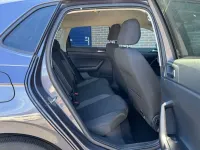 Gebraucht VW Polo Business 95 PS (69 kW) 2022 Grau Kleinwagen