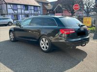 Gebraucht Audi A6 240 PS (176 kW) 2009 Schwarz Kombi