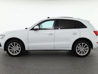 gebraucht Audi Q5 2.0 TDI Autom. quattro Xenon Navi Leder Pano Ma