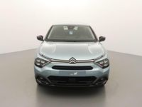 Gebraucht Citroën C4 Feel 131 PS (96 kW) 2023 Bleu iceland SUV