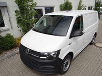 Gebraucht VW Transporter 140 PS (102 kW) 2015 Weiß Van