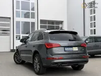 Gebraucht Audi Q5 S-line plus 190 PS (139 kW) 2016 Grau SUV