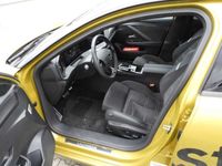 gebraucht Opel Astra Ultimate Paket Plug-in-Hybrid Navi Rückfahrkame