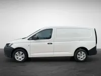 Neu VW Caddy Maxi 122 PS (89 kW) 2026 Candyweiß Van / Kleinbus
