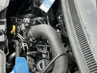 Gebraucht VW Transporter 140 PS (102 kW) 2013 Schwarz Van