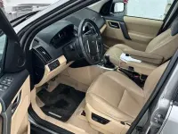 Gebraucht Land Rover Freelander 2 152 PS (111 kW) 2008 Grau SUV