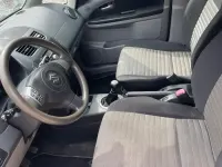 Gebraucht Suzuki SX4 120 PS (88 kW) 2010 Schwarz Kleinwagen