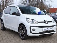 gebraucht VW up! 1.0 Black Style