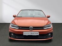 gebraucht VW Polo Highline 1.0 TSI CarPlay LED PDC R-Line