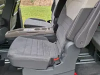 Gebraucht VW Multivan Style 150 PS (110 kW) 2024 Schwarz Van / Kleinbus
