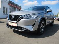 gebraucht Nissan Qashqai 1.3 DIG-T N-Connecta ,Navi,Kamera,Sitzh