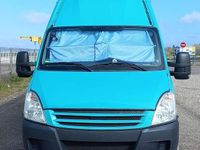 Second-hand Iveco Daily 145 CP (106 kW) 2008 Van