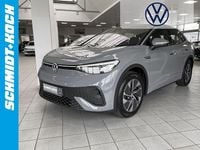 Gebraucht VW ID.5 Pro Performance 150 kW (204 PS) 2023 Grau SUV