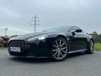 gebraucht Aston Martin V8 S, Carbon, B&O, SHZ, TOP