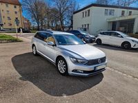 Usata VW Passat 150 CV (110 kW) 2017 Station wagon