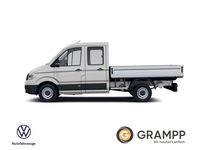 Neu VW Crafter 177 PS (130 kW) 2025 Weiß Van