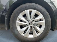 Gebraucht Skoda Octavia Selection 116 PS (85 kW) 2024 Schwarz Kombi