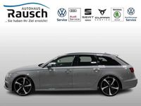 gebraucht Audi A6 Avant 2.0 TFSI quattro line selection