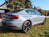 Gebraucht Polestar 2 Performance 350 kW (476 PS) 2021 Grau Kleinwagen