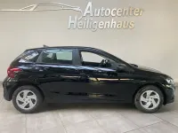 Neu Hyundai i20 Trend 101 PS (74 kW) 2026 Schwarz Kleinwagen