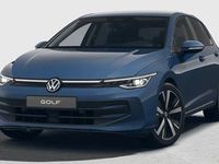 Gebraucht VW Golf VIII Life 116 PS (85 kW) 2024 Blau Limousine