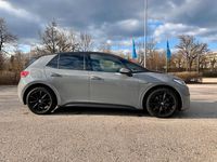 Gebraucht VW ID.3 Pro Performance 150 kW (204 PS) 2021 Grau Kleinwagen