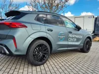 Occasion Cupra Terramar 265 ch (194 kW) 2025 Gris SUV