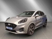Neu Ford Puma ST 125 PS (91 kW) 2025 Silber metallic SUV