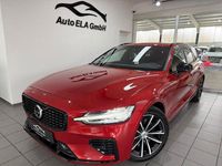 Gebraucht Volvo V60 Plus 398 PS (292 kW) 2023 Rot Kombi