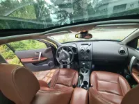 Gebraucht Nissan Qashqai 141 PS (103 kW) 2007 Schwarz SUV