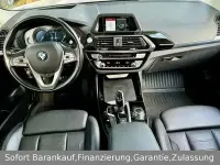 Usata BMW X3 xLine 190 CV (139 kW) 2019 Bianco SUV