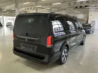 Gebraucht Mercedes V250 Style 190 PS (139 kW) 2026 Obsidianschwarz Van / Kleinbus