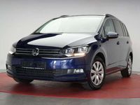 gebraucht VW Touran 1.5 TSI DSG Comfortline AppConnect/ACC/K