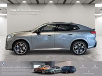 Gebraucht BMW X2 Efficient Dynamics 300 PS (220 kW) 2024 Grau SUV