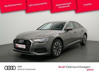 Gebraucht Audi A6 Performance 265 PS (194 kW) 2023 Chronosgrau Limousine