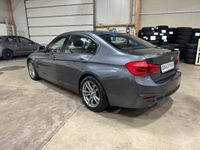 gebraucht BMW 318 318 D Sportline