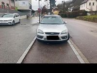 Gebraucht Ford Focus 100 PS (73 kW) 2006 Limousine