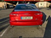 Gebraucht Audi A6 204 PS (150 kW) 2012 Andere farben Limousine