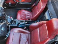 gebraucht BMW Z3 Roadster 1.9-