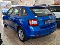 gebraucht Skoda Rapid Spaceback (Bremsen Neu) ( 44 Tkm )