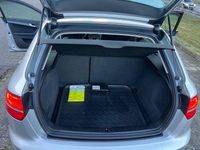 Gebraucht Audi A3 Ambition 102 PS (75 kW) 2009 Schwarz Kleinwagen