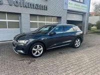 Usata Audi e-tron Advanced Plus 230 kW (313 CV) 2020 Grigio SUV