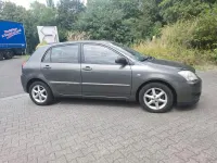 Gebraucht Toyota Corolla 110 PS (80 kW) 2005 Grau Limousine