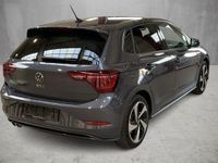 Gebraucht VW Polo IQ Drive 207 PS (152 kW) 2024 Rauchgrau metallic Kleinwagen