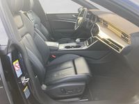 Gebraucht Audi A7 S-Line 265 PS (194 kW) 2024 Blau Limousine