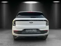 Gebraucht Ford Explorer Premium 250 kW (340 PS) 2025 Frostweiß SUV