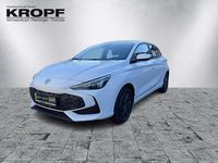 Gebraucht MG MG3 194 PS (142 kW) 2024 Dover white Kleinwagen