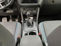 gebraucht VW Tiguan 1.5 TSI ACT OPF IQ.DRIVE LED/AHK/