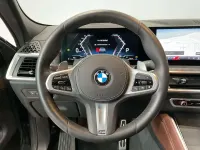 Gebraucht BMW X6 M Sport 340 PS (250 kW) 2025 Skyscraper grau SUV